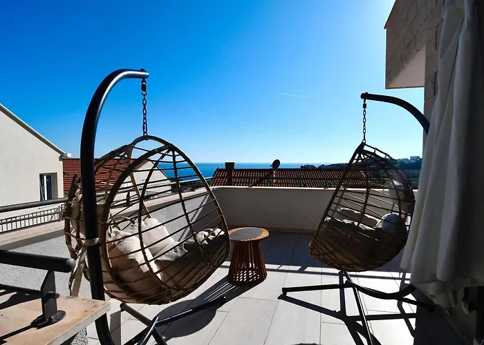Dubrovnik Icy Guest House