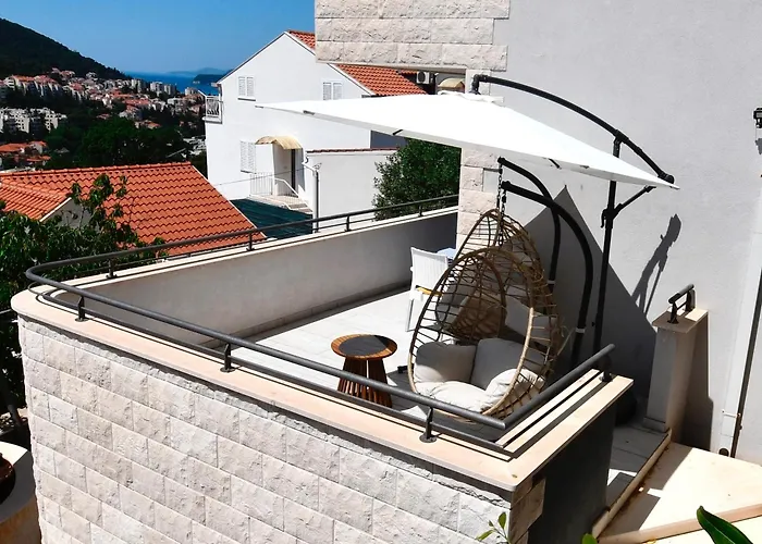 Dubrovnik Icy Guest House