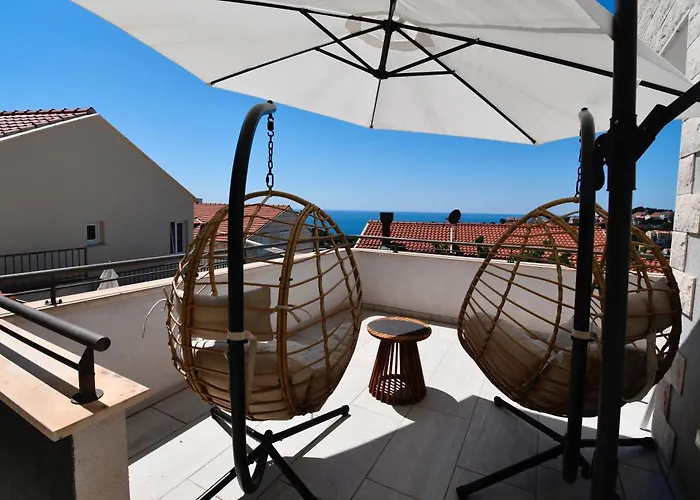 Dubrovnik Icy Guest House