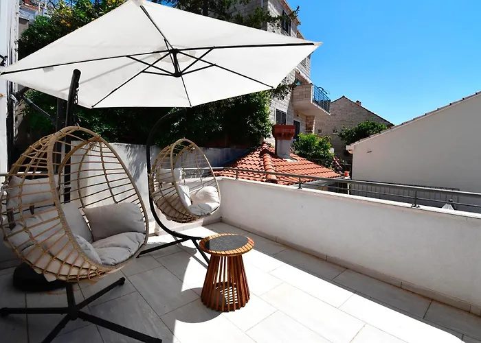 Dubrovnik Icy Guest House