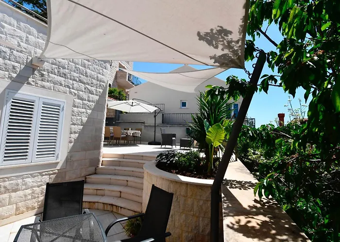 Dubrovnik Icy Guest House