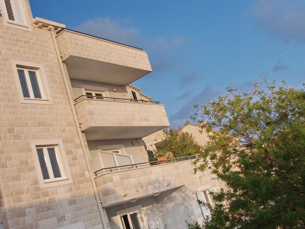 Pensionat Icy Dubrovnik