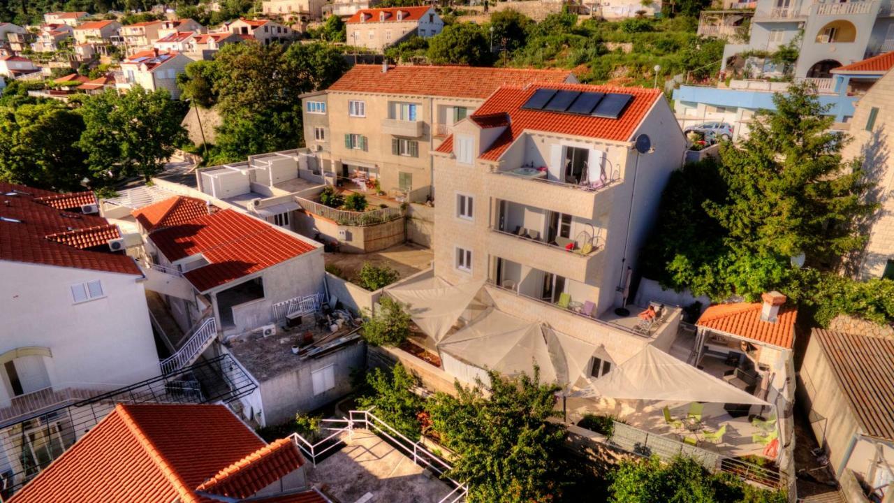 Icy Guest house Dubrovnik