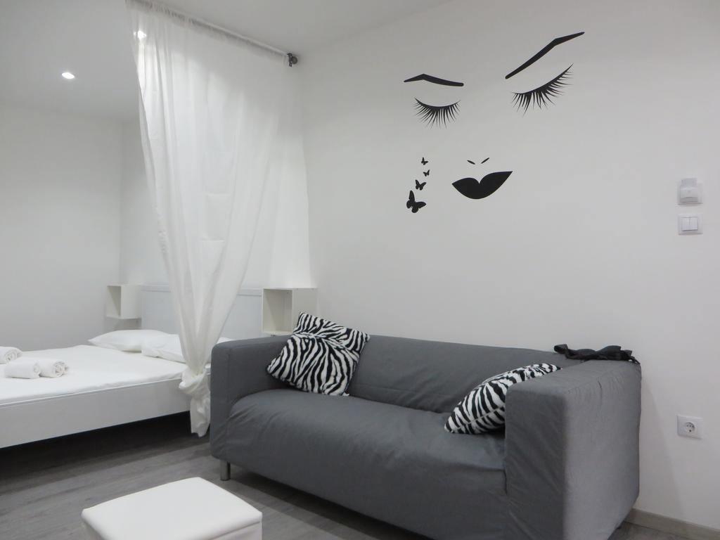Guest house Icy 3*